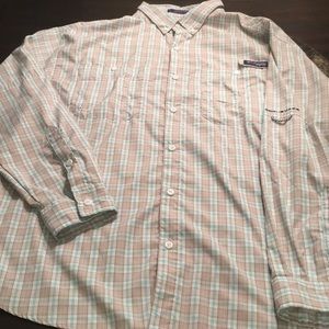 Columbia PFG